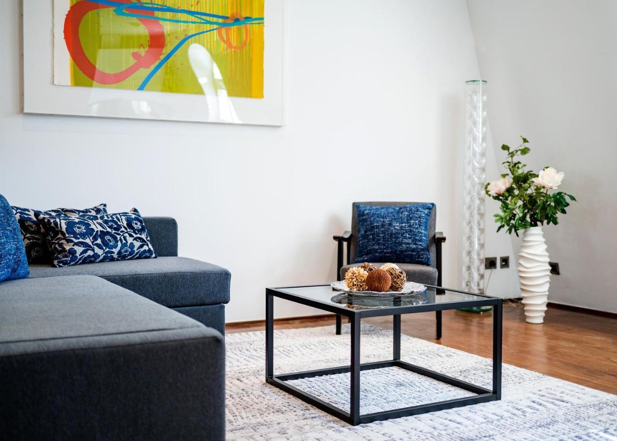 Modernized South Kensington Apartments Londra Esterno foto