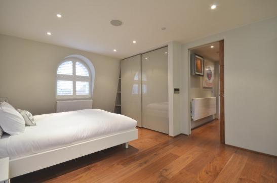 Modernized South Kensington Apartments Londra Esterno foto