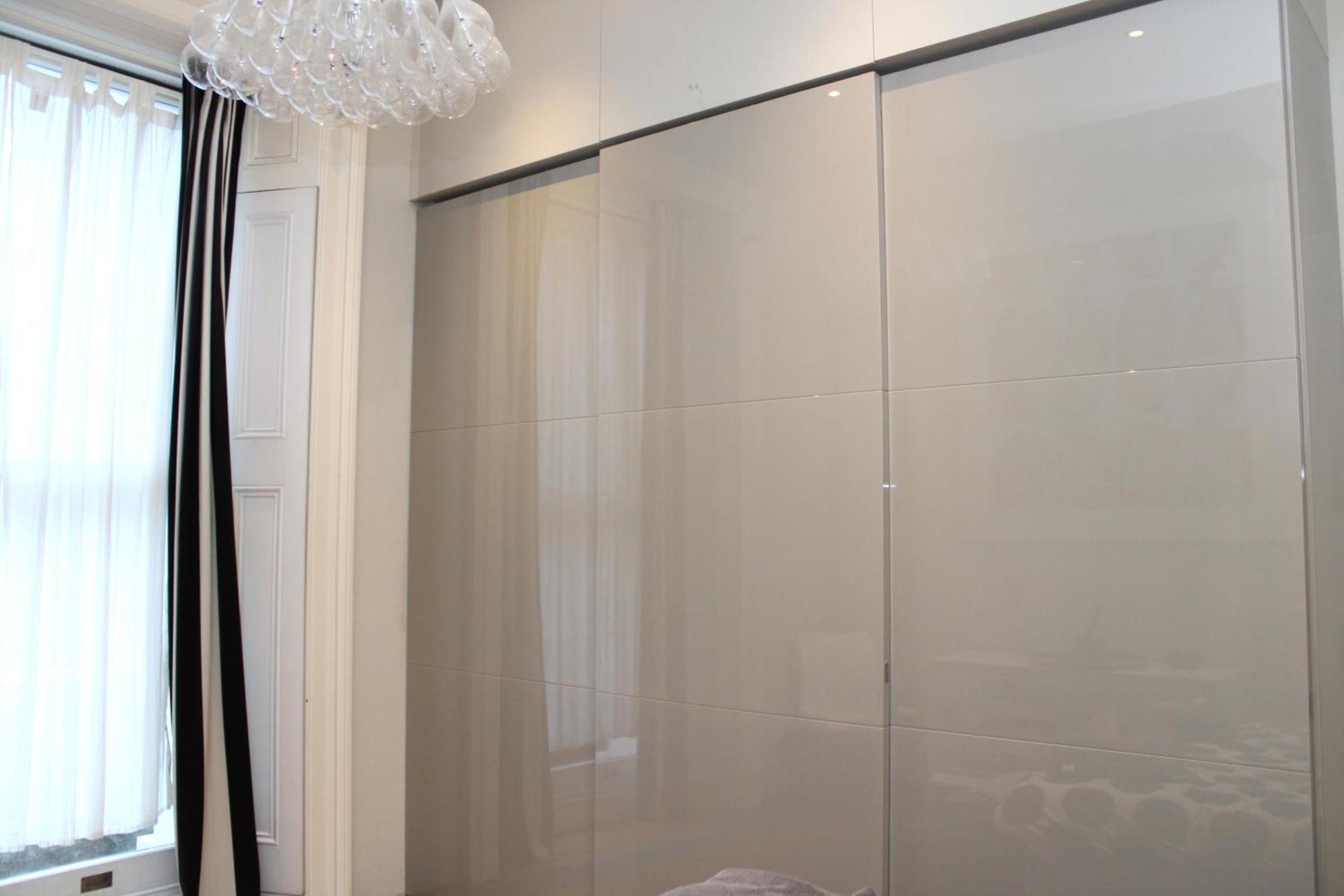 Modernized South Kensington Apartments Londra Esterno foto