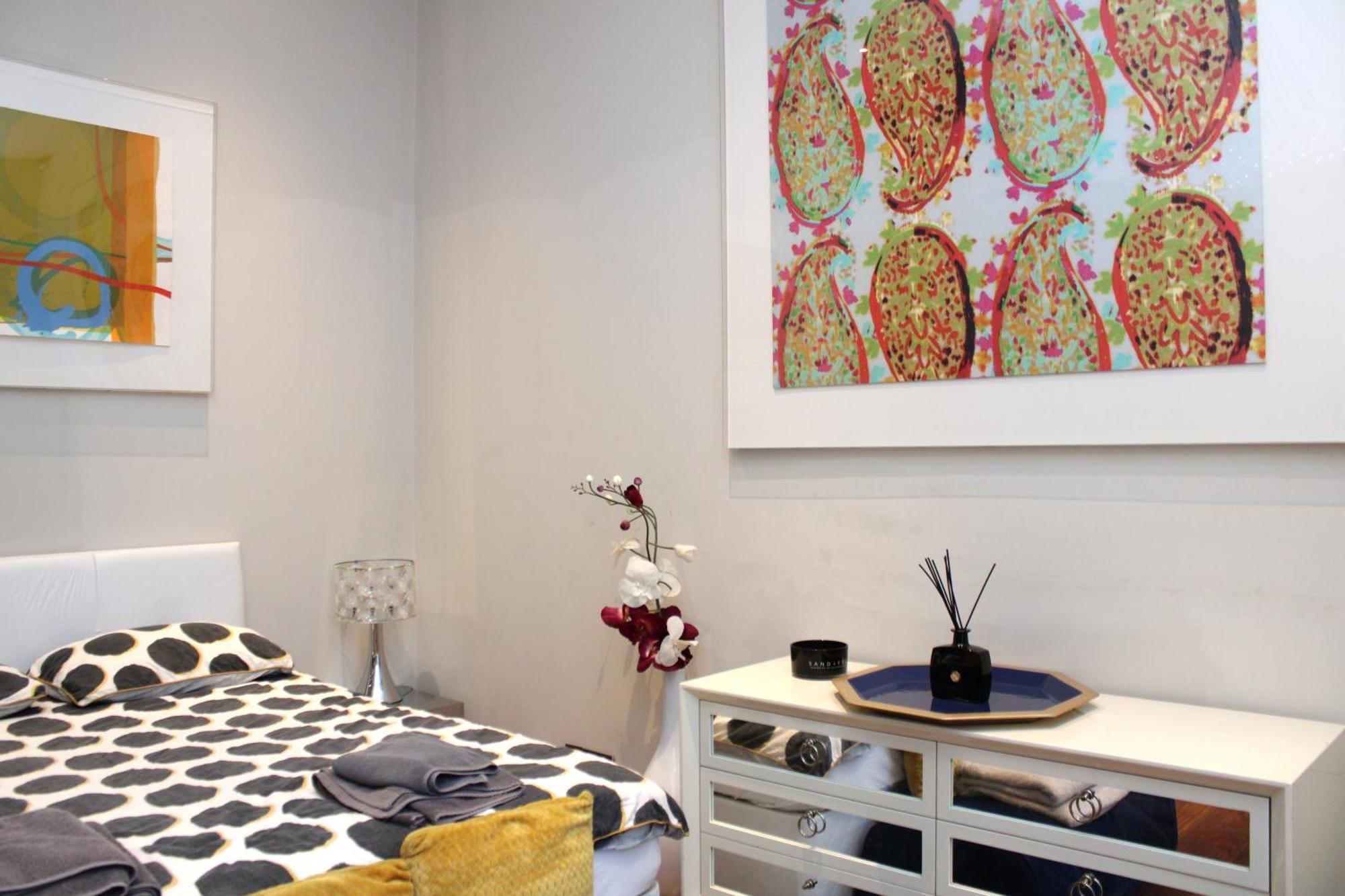 Modernized South Kensington Apartments Londra Esterno foto