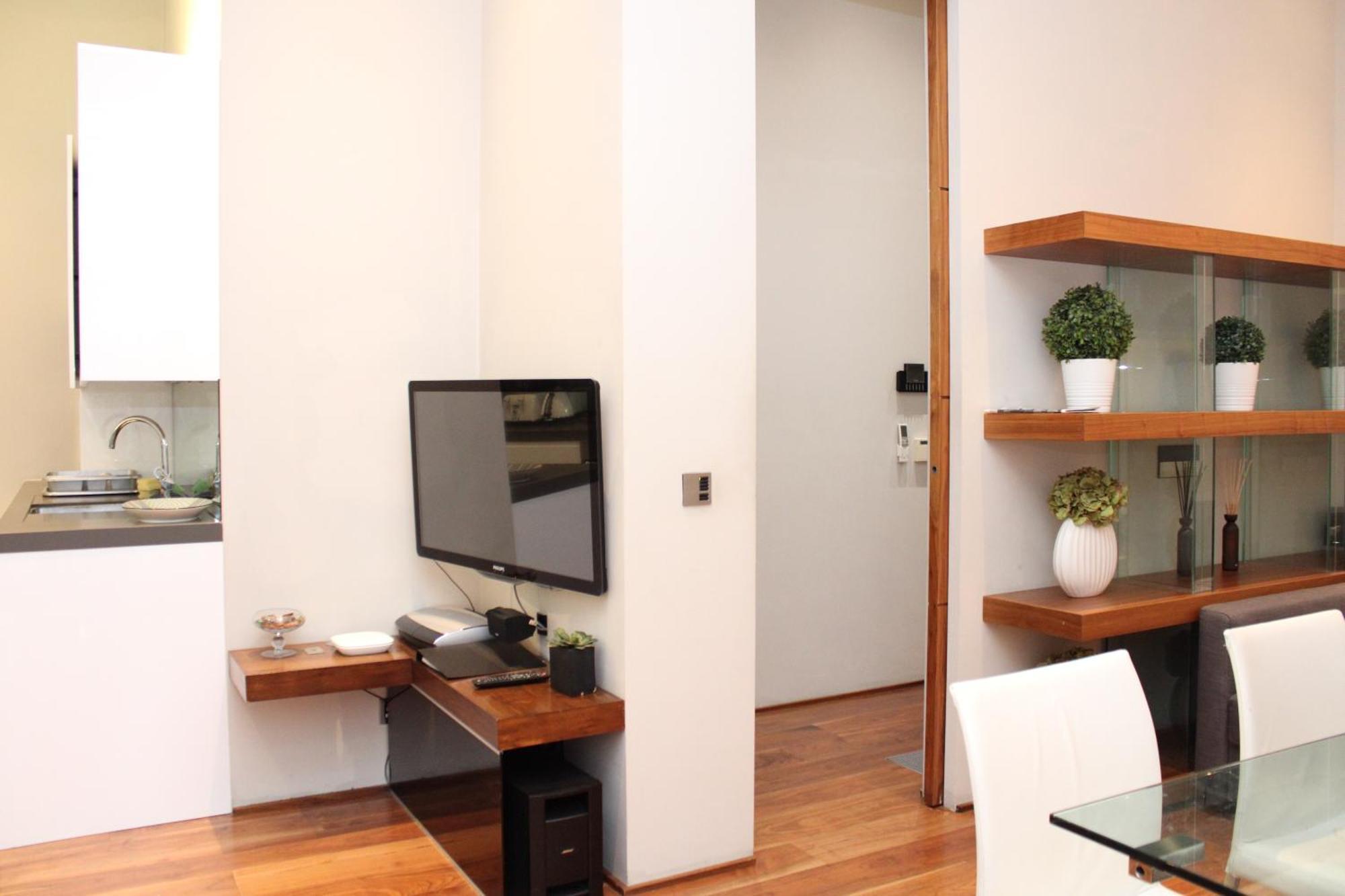 Modernized South Kensington Apartments Londra Esterno foto
